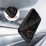 Carcasa Tech-Protect MagHybrid cu MagSafe compatibila cu iPhone 17, Negru 7 - lerato.ro