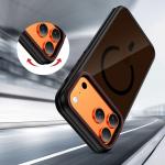 Carcasa Tech-Protect MagHybrid cu MagSafe compatibila cu iPhone 17 Pro Max, Negru 7 - lerato.ro
