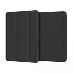 Husa Tech-Protect SC Pen Hybrid compatibila cu iPad Pro 13 inch 2024/2025, Negru 3 - lerato.ro