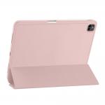 Husa Tech-Protect SC Pen Hybrid compatibila cu iPad Pro 11 inch 2024/2025, Roz 7 - lerato.ro