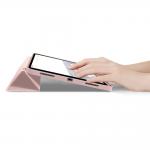 Husa Tech-Protect SC Pen Hybrid compatibila cu iPad Pro 11 inch 2024/2025, Roz 9 - lerato.ro