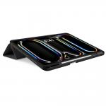 Husa Tech-Protect SC Pen Hybrid compatibila cu iPad Pro 11 inch 2024/2025, Negru 6 - lerato.ro