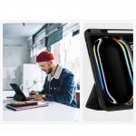 Husa Tech-Protect SC Pen Hybrid compatibila cu iPad Pro 11 inch 2024/2025, Negru 10 - lerato.ro