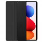 Husa Tech-Protect SmartCase Pen compatibila cu Xiaomi Redmi Pad 2 Pro 5G / Poco Pad M1, 12.1 inch, Negru 4 - lerato.ro