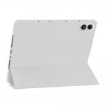 Husa Tech-Protect SmartCase Pen compatibila cu Xiaomi Redmi Pad 2 Pro 5G / Poco Pad M1, 12.1 inch, Gri 7 - lerato.ro