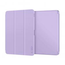 Husa Tech-Protect SmartCase Pen compatibila cu Xiaomi Redmi Pad 2, 11 inch, Violet