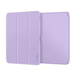 Husa Tech-Protect SmartCase Pen compatibila cu Xiaomi Redmi Pad 2, 11 inch, Violet