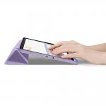 Husa Tech-Protect SmartCase Pen compatibila cu Xiaomi Redmi Pad 2, 11 inch, Violet 9 - lerato.ro
