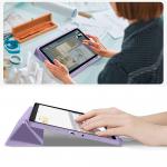 Husa Tech-Protect SmartCase Pen compatibila cu Xiaomi Redmi Pad 2, 11 inch, Violet 11 - lerato.ro