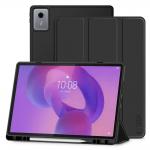 Husa Tech-Protect SmartCase Pen compatibila cu Lenovo Idea Tab Plus, 12.1 inch, Negru 3 - lerato.ro