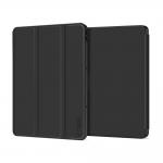 Husa Tech-Protect SmartCase Pen compatibila cu Lenovo Idea Tab Plus, 12.1 inch, Negru 2 - lerato.ro