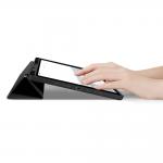 Husa Tech-Protect SmartCase Pen compatibila cu Lenovo Idea Tab Plus, 12.1 inch, Negru 8 - lerato.ro