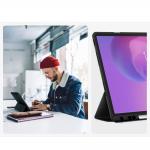 Husa Tech-Protect SmartCase Pen compatibila cu Lenovo Idea Tab Plus, 12.1 inch, Negru 9 - lerato.ro