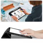 Husa Tech-Protect SmartCase Pen compatibila cu Lenovo Idea Tab Plus, 12.1 inch, Negru 10 - lerato.ro