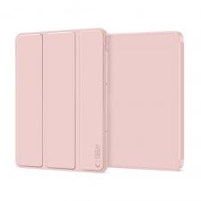 Huse tablete Lenovo Idea Tab Plus, Husa Tech-Protect SmartCase Pen compatibila cu Lenovo Idea Tab Plus, 12.1 inch, Roz, lerato.ro