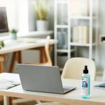 Solutie curatat ecrane Tech-Protect Cleaning Spray, Laveta inclusa, Caapcitate 200ml, Transparent 4 - lerato.ro