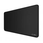 Mousepad Tech-Protect A100, Textil, 100 x 50 cm, Negru 3 - lerato.ro