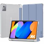 Husa Tech-Protect SC Pen Hybrid compatibila cu Lenovo Idea Tab 11 inch TB-336, Baby Blue 2 - lerato.ro