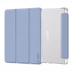 Husa Tech-Protect SC Pen Hybrid compatibila cu Lenovo Idea Tab 11 inch TB-336, Baby Blue 3 - lerato.ro
