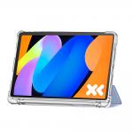 Husa Tech-Protect SC Pen Hybrid compatibila cu Lenovo Idea Tab 11 inch TB-336, Baby Blue 4 - lerato.ro