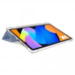 Husa Tech-Protect SC Pen Hybrid compatibila cu Lenovo Idea Tab 11 inch TB-336, Baby Blue 5 - lerato.ro