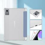 Husa Tech-Protect SC Pen Hybrid compatibila cu Lenovo Idea Tab 11 inch TB-336, Baby Blue 7 - lerato.ro