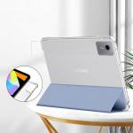 Husa Tech-Protect SC Pen Hybrid compatibila cu Lenovo Idea Tab 11 inch TB-336, Baby Blue 8 - lerato.ro