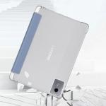 Husa Tech-Protect SC Pen Hybrid compatibila cu Lenovo Idea Tab 11 inch TB-336, Baby Blue 11 - lerato.ro