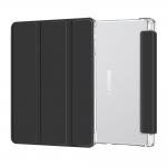 Husa Tech-Protect SC Pen Hybrid compatibila cu Lenovo Idea Tab 11 inch TB-336, Negru 3 - lerato.ro