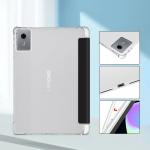 Husa Tech-Protect SC Pen Hybrid compatibila cu Lenovo Idea Tab 11 inch TB-336, Negru 7 - lerato.ro