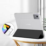 Husa Tech-Protect SC Pen Hybrid compatibila cu Lenovo Idea Tab 11 inch TB-336, Negru 8 - lerato.ro