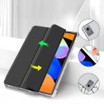 Husa Tech-Protect SC Pen Hybrid compatibila cu Lenovo Idea Tab 11 inch TB-336, Negru 10 - lerato.ro