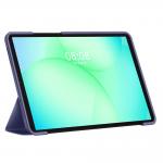Husa Tech-Protect SmartCase compatibila cu Samsung Galaxy Tab A9 Plus / A11 Plus (X210 / X215 / X216 / X230 / X235 / X236) 11 inch, Navy Blue 5 - lerato.ro