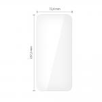 Set 2 folii sticla Tech-Protect Glass Fit Plus compatibile cu OnePlus 15, Transparent 3 - lerato.ro