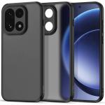 Carcasa Tech-Protect MagMat compatibila cu OnePlus 15, Negru 3 - lerato.ro