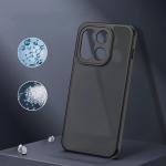 Carcasa Tech-Protect MagMat compatibila cu OnePlus 15, Negru 4 - lerato.ro