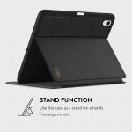Husa Tech-Protect Lamano compatibila cu iPad 10.9 inch 2022 / iPad 11 inch 2025, Velvet Night 5 - lerato.ro