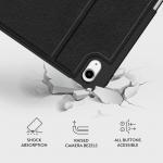 Husa Tech-Protect Lamano compatibila cu iPad 10.9 inch 2022 / iPad 11 inch 2025, Velvet Night 7 - lerato.ro
