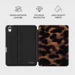 Husa Tech-Protect Lamano compatibila cu iPad 10.9 inch 2022 / iPad 11 inch 2025, Panther 6 - lerato.ro