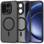 Carcasa Tech-Protect MagMat cu MagSafe compatibila cu OnePlus 15, Negru 3 - lerato.ro