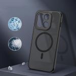 Carcasa Tech-Protect MagMat cu MagSafe compatibila cu OnePlus 15, Negru 4 - lerato.ro