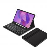 Husa Tech-Protect SmartCase Pen cu tastatura compatibila cu Lenovo Idea Tab Plus 12.1 inch, Negru 3 - lerato.ro