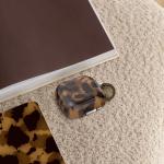 Carcasa Tech-Protect Lamano Panther compatibila cu Apple AirPods 4, Graphics 7 - lerato.ro