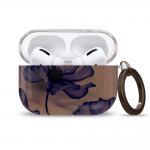 Carcasa Tech-Protect Lamano Velvet Night compatibila cu Apple AirPods Pro 1 / 2, Graphics 2 - lerato.ro