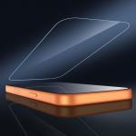 Set 10 folii sticla Tech-Protect compatibile cu Samsung Galaxy S24, Transparent 5 - lerato.ro