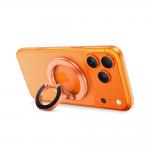 Suport universal pentru telefon TECH-PROTECT MMR400, Compatibil MagSafe, Rose Gold 3 - lerato.ro