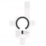 Inel magnetic universal Tech-Protect MMP-200 compatibil MagSafe, Negru 5 - lerato.ro