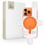 Inel magnetic universal Tech-Protect MMP-200 compatibil MagSafe, Portocaliu 5 - lerato.ro