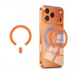 Inel magnetic universal Tech-Protect MMP-200 compatibil MagSafe, Portocaliu 6 - lerato.ro