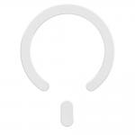 Inel magnetic universal Tech-Protect MMP-200 compatibil MagSafe, Alb 2 - lerato.ro